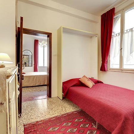 Apartamento Ca' Badoer Frari Venecia Exterior foto