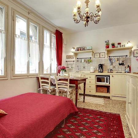 Apartamento Ca' Badoer Frari Venecia Exterior foto