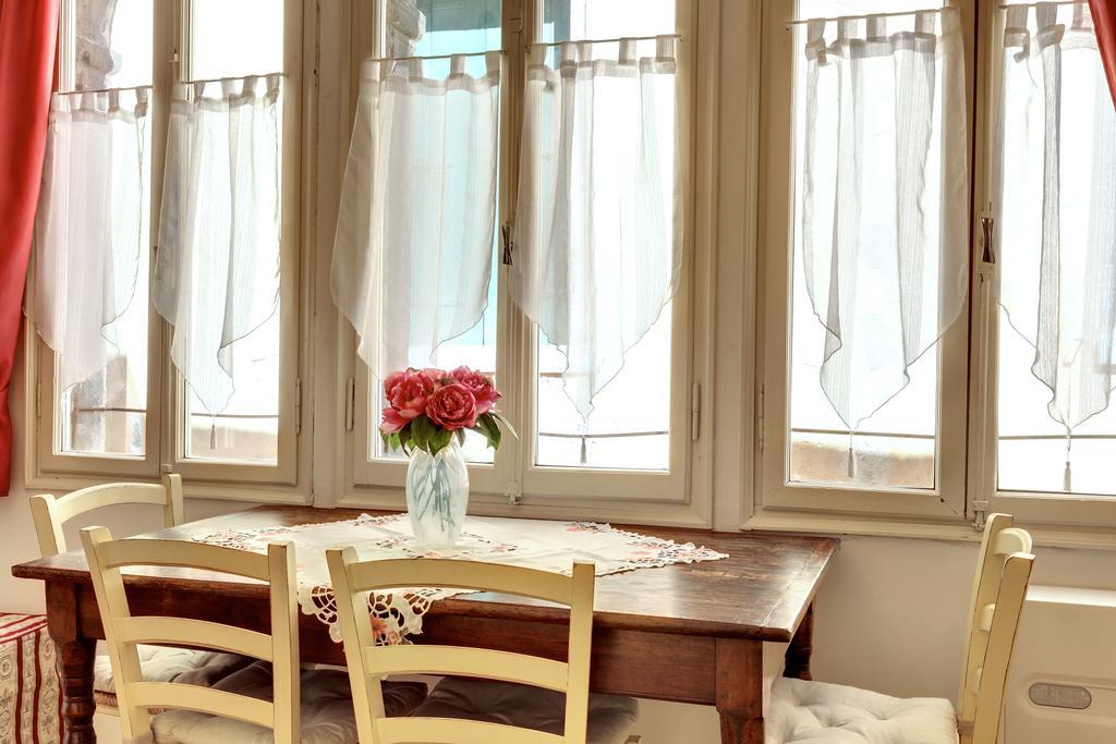 Apartamento Ca' Badoer Frari Venecia Exterior foto