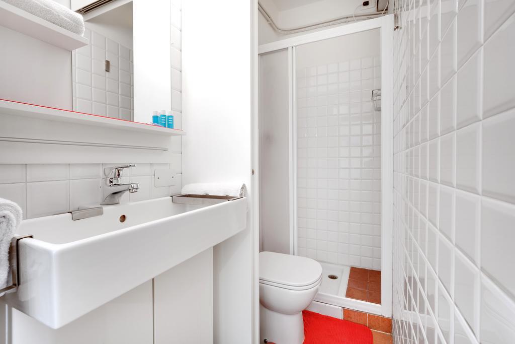 Apartamento Ca' Badoer Frari Venecia Exterior foto