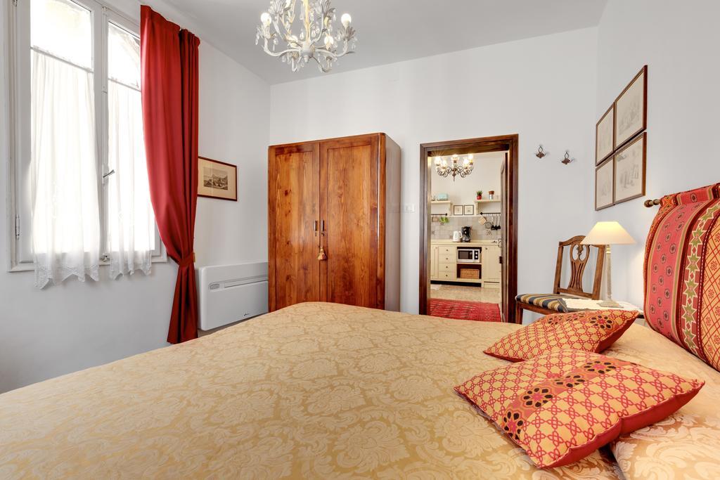 Apartamento Ca' Badoer Frari Venecia Exterior foto